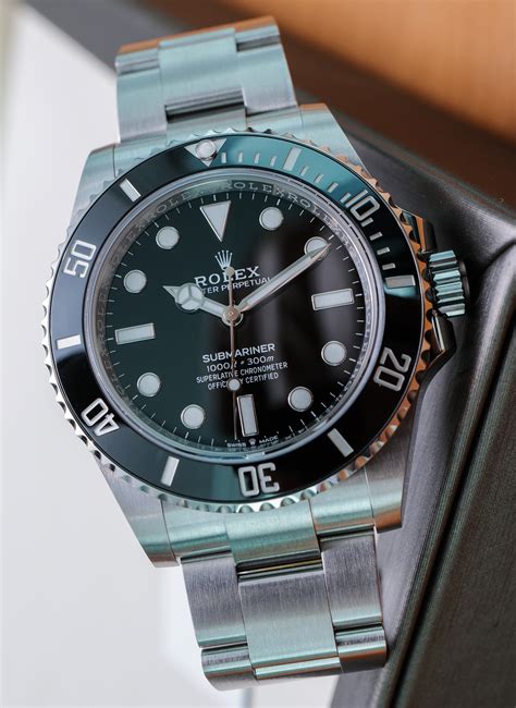 new rolex day date 2020|2020 Rolex submariner no date.